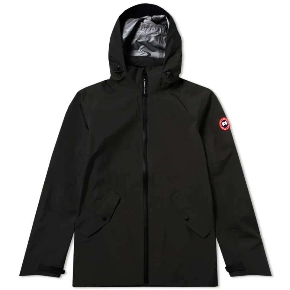 Riverhead Jacket