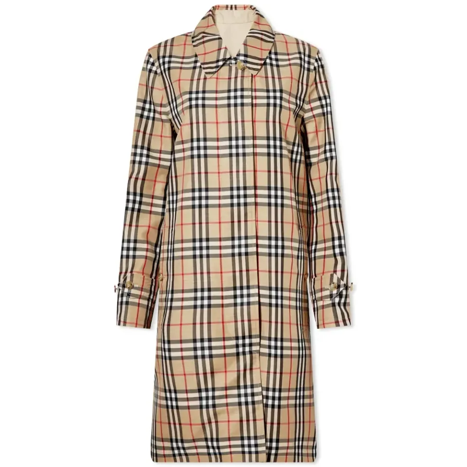 Draper Jacket
