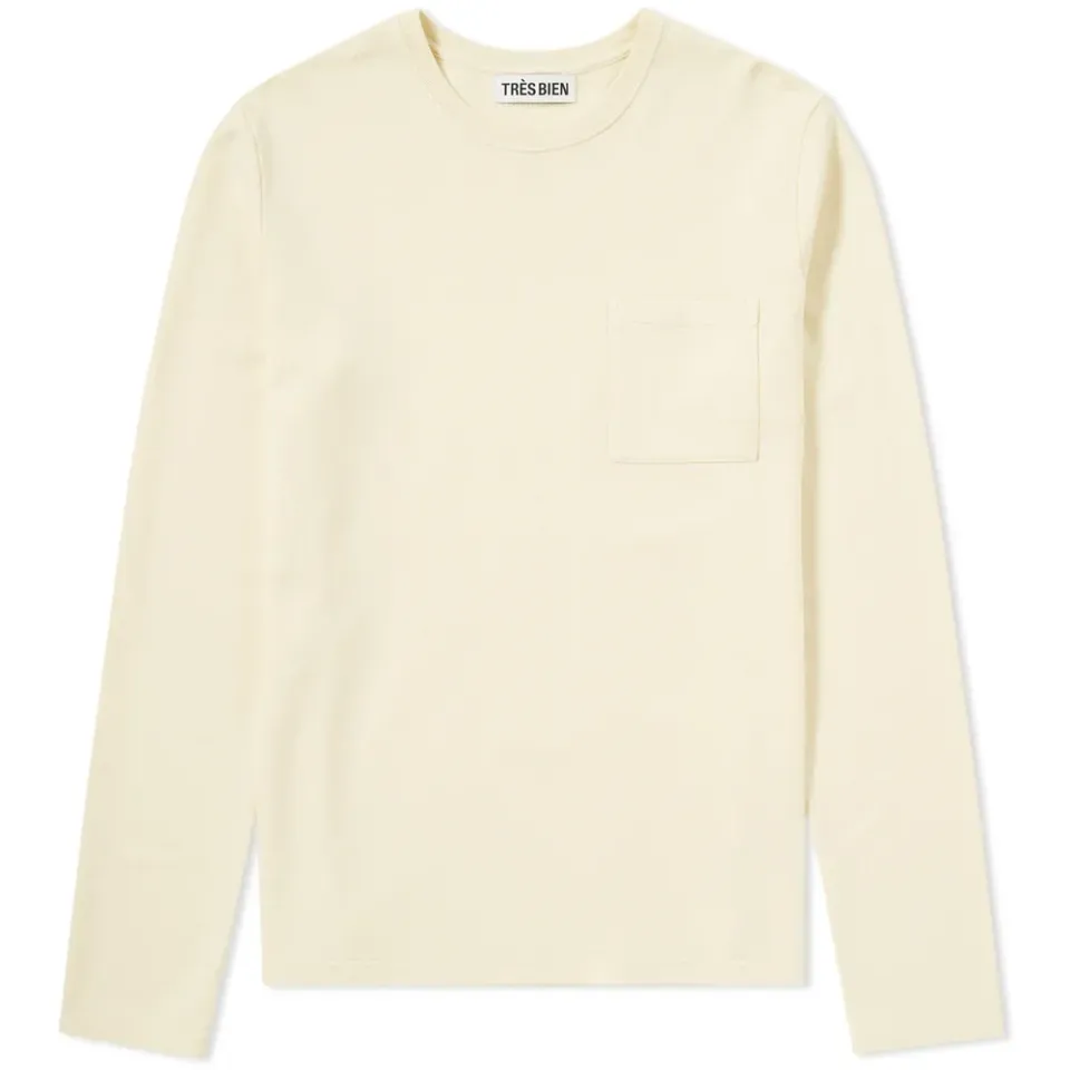 Army Crew Sweat