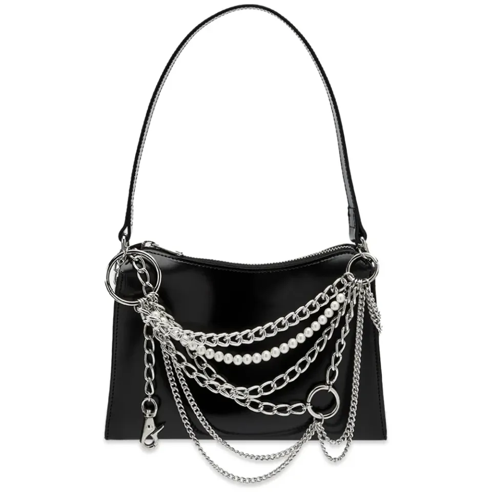Pearl Chain Bag