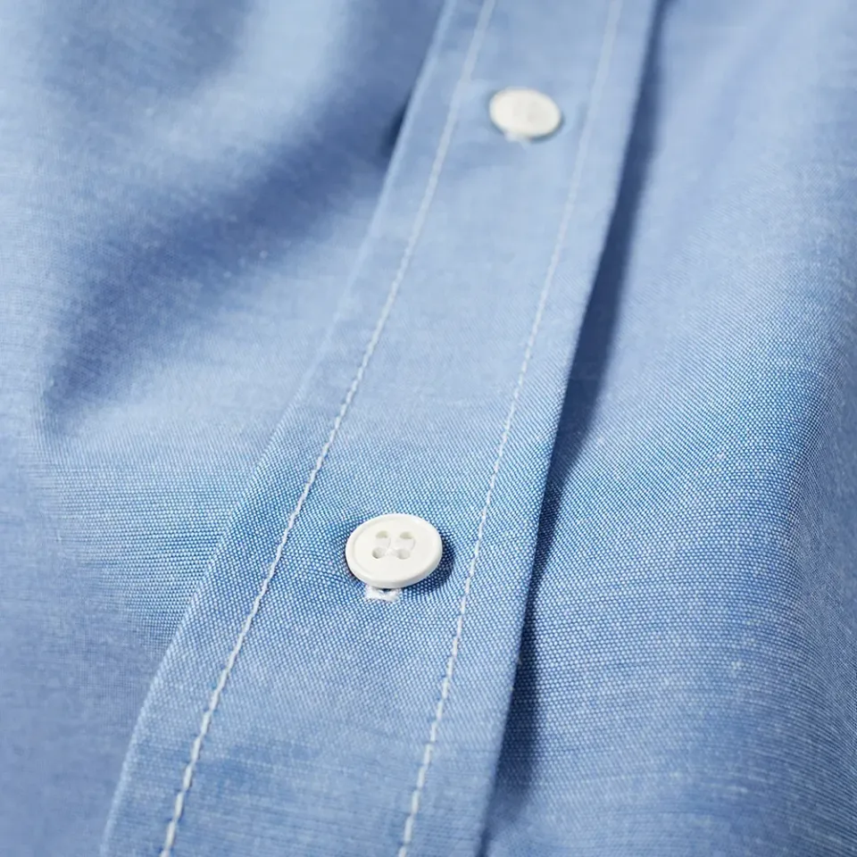 Oxford Office Shirt