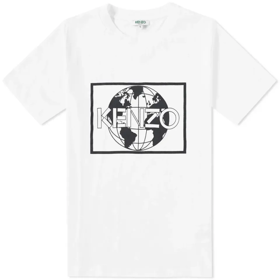 Worldwide Tee