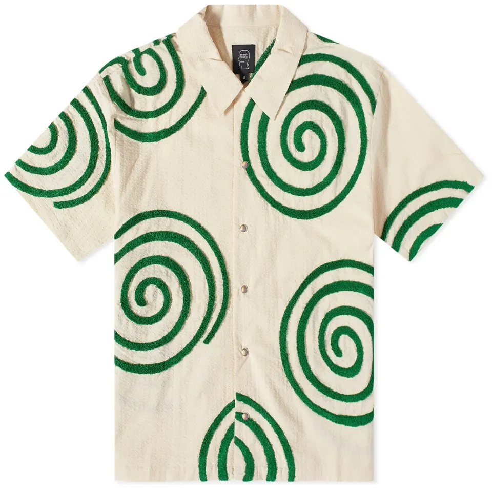 Swirls Shirt