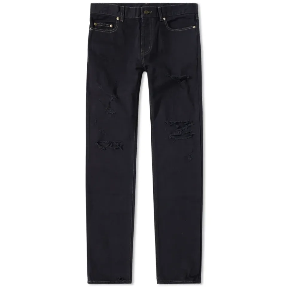 Skinny New Trash Jean