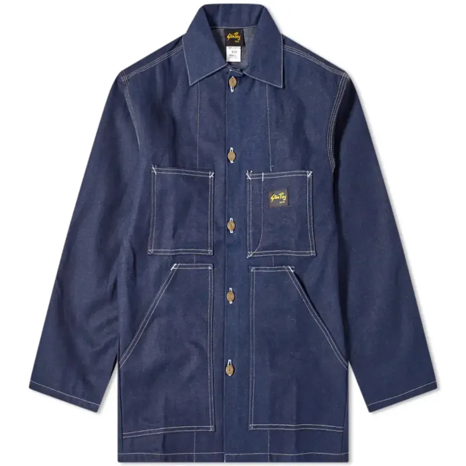 Shop Jacket