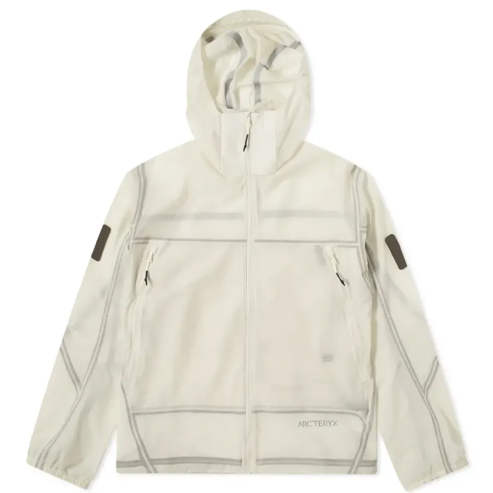 Arc'teryx System A Anther Superlight Jacket