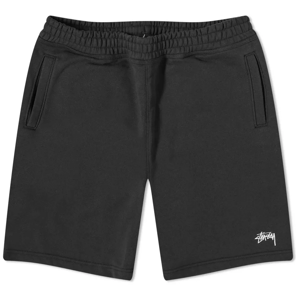 Stock Logo Shorts