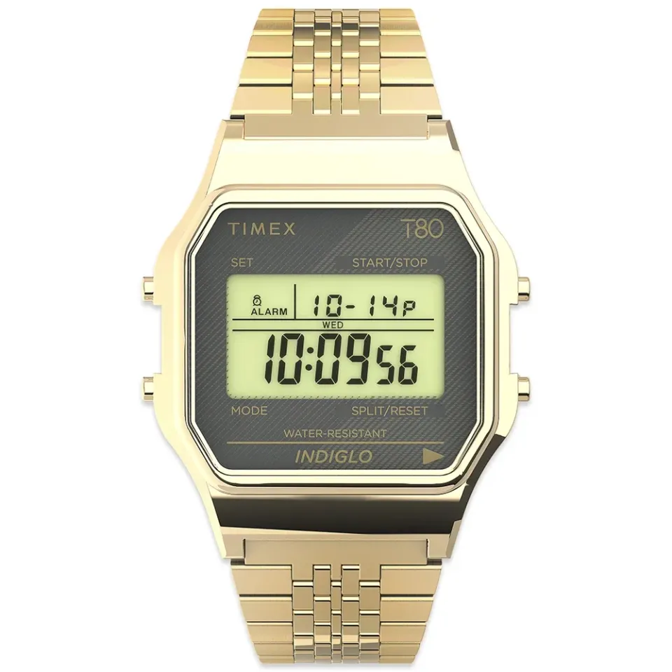 Archive T80 Digital Watch