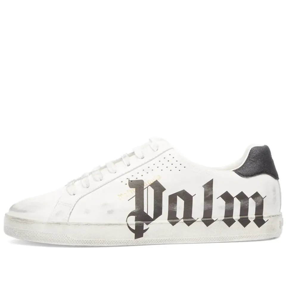 Palm 1 Spraypaint Sneaker
