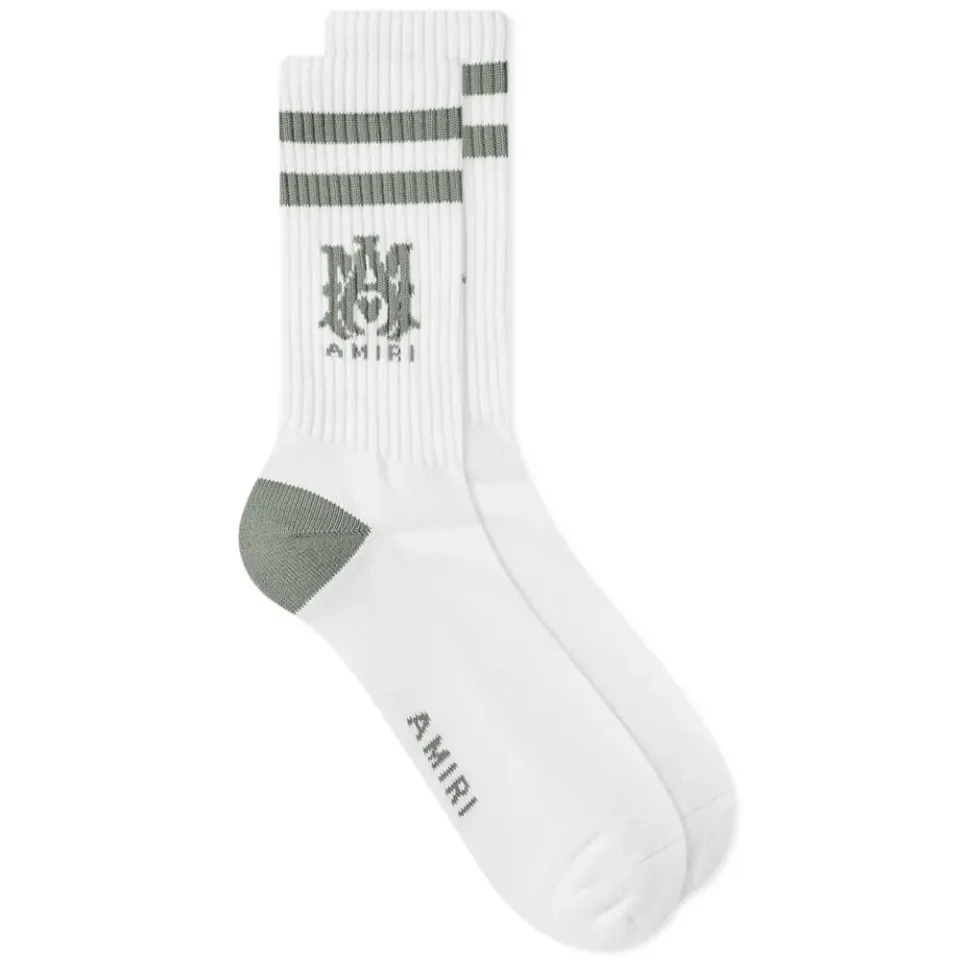 Ma Striped Sock