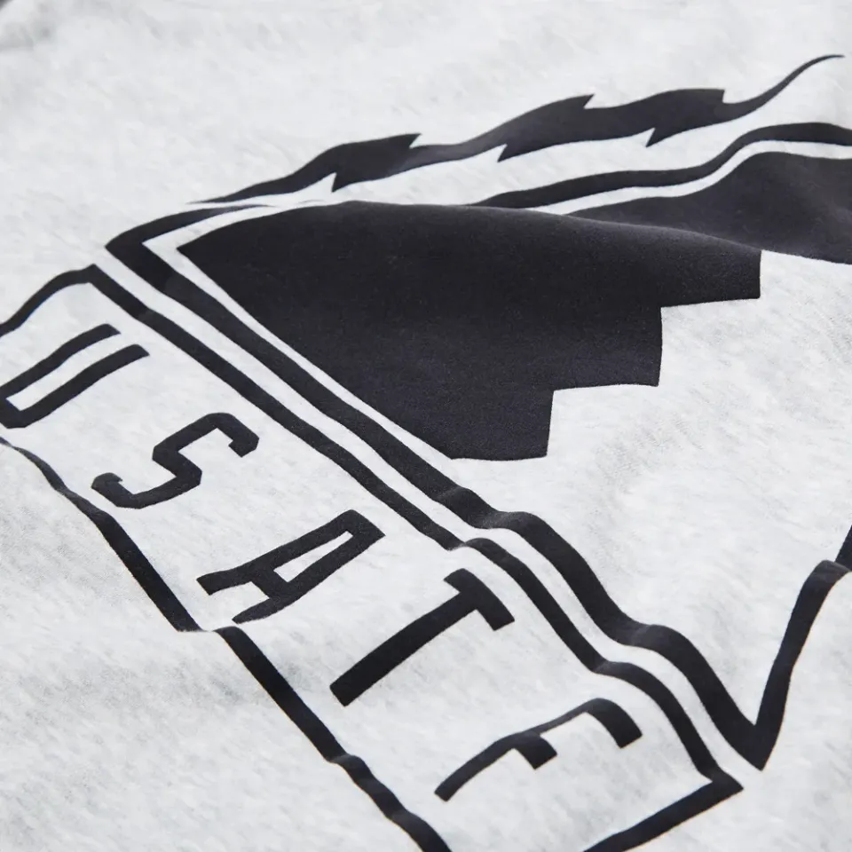 AW77 RU USATF Crew Sweat