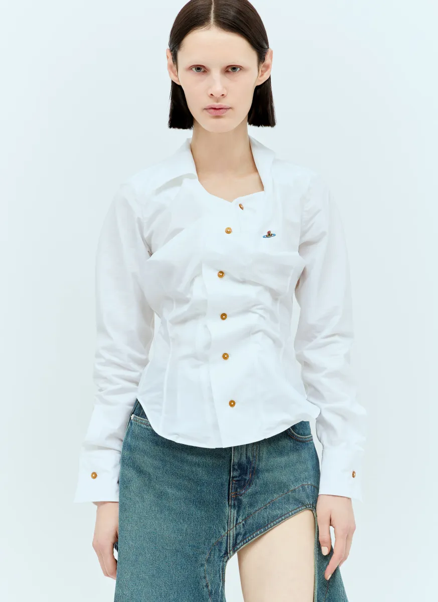 Drunken Shirt