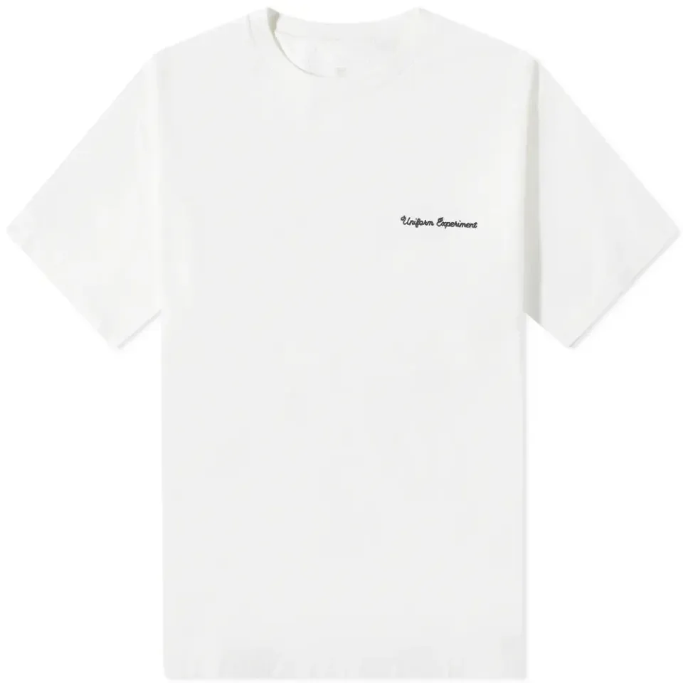 Embroidery Logo Tee