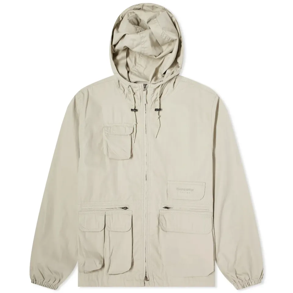 Utility Jacket