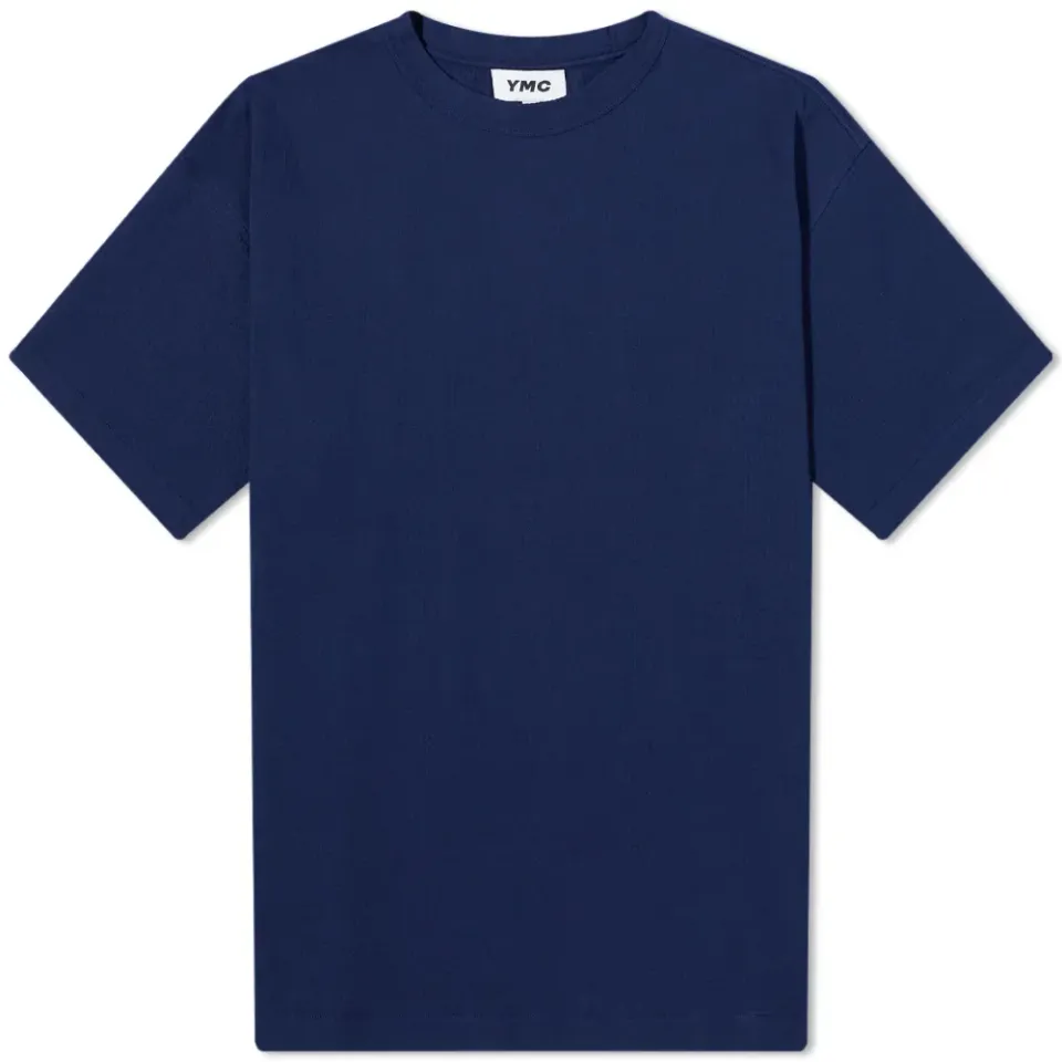 Triple T-Shirt