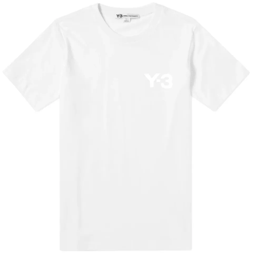 Classic Logo Tee