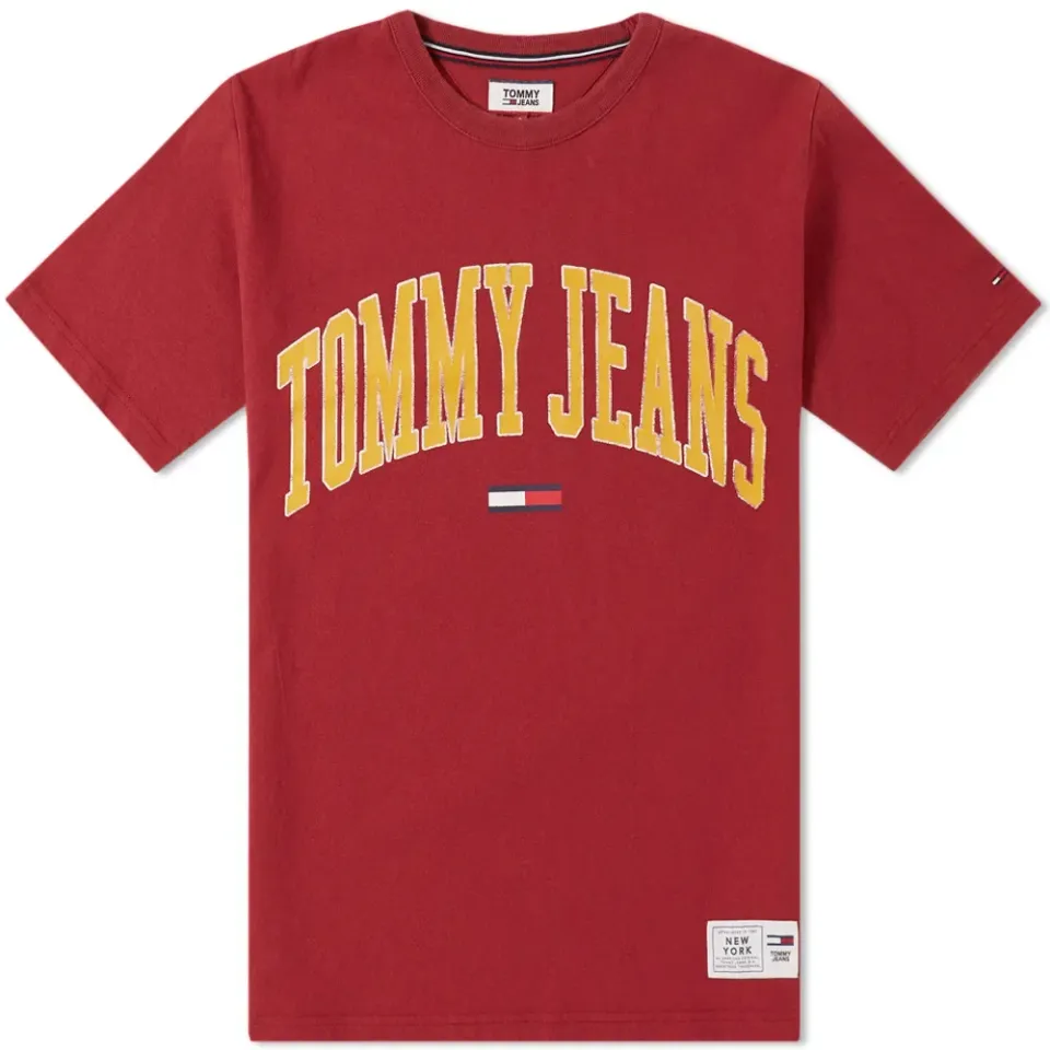 Collegiate Tee