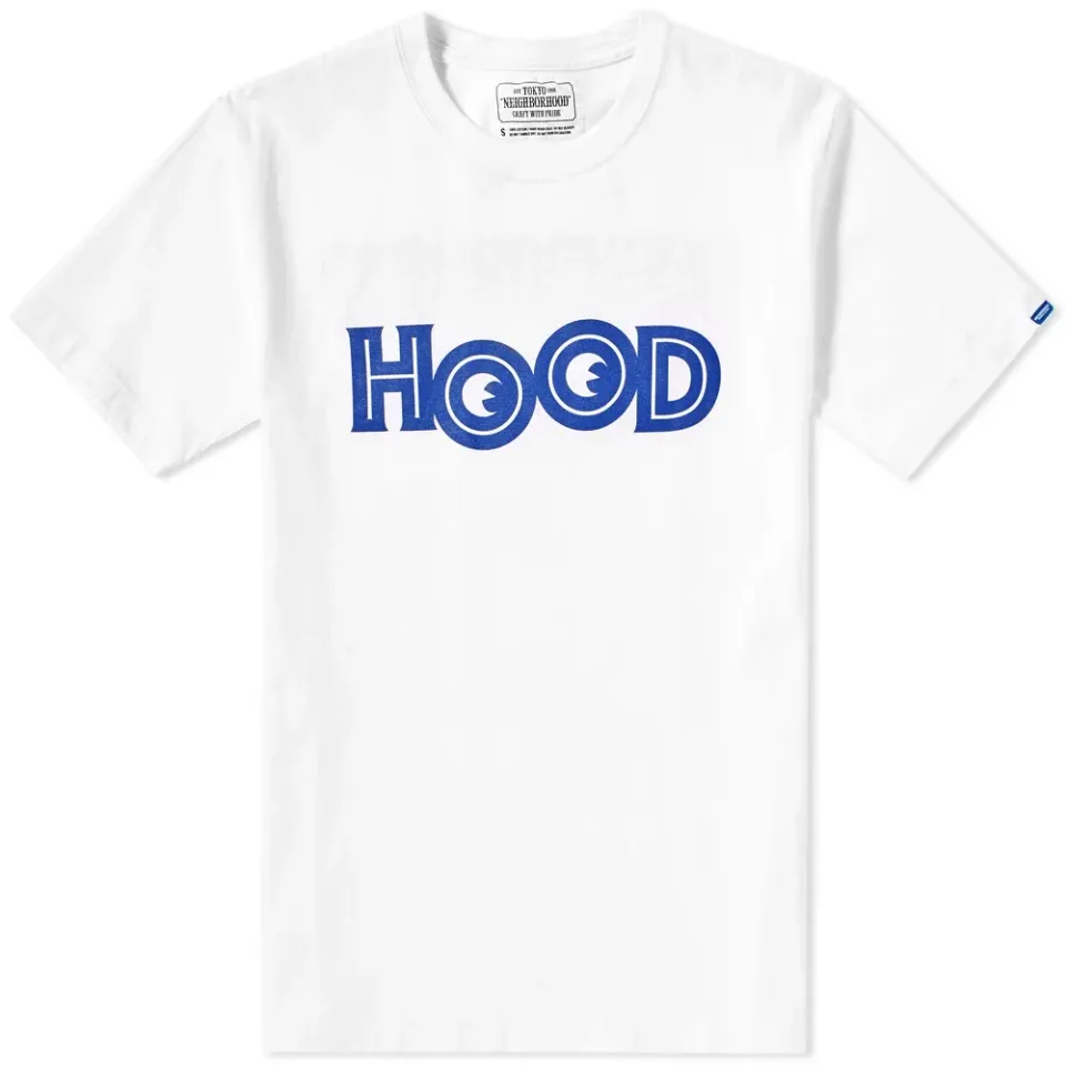 Eye of the Beholder Tee