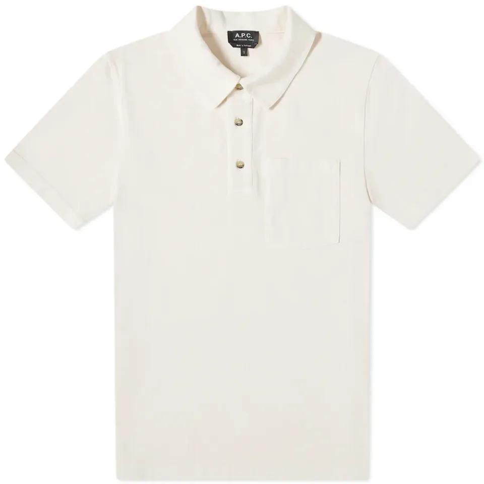 A.P.C. Mark Polo