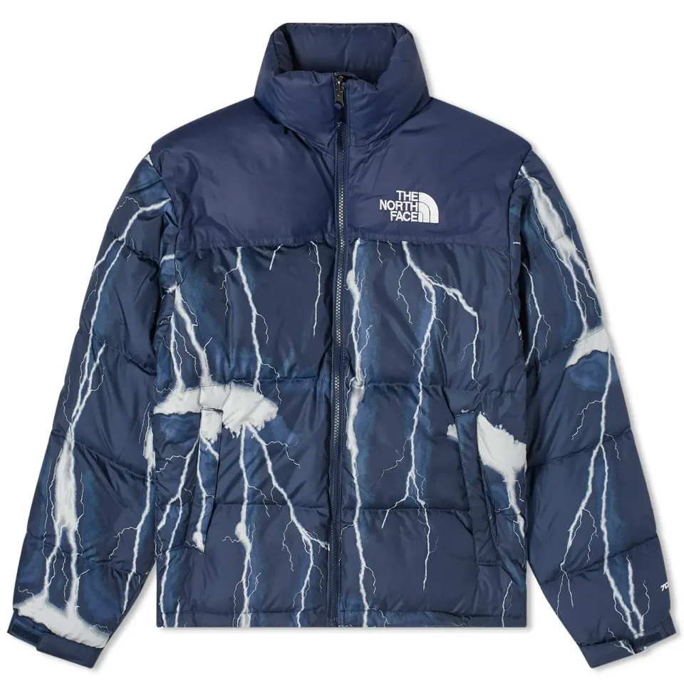 1996 Retro Nuptse Jacket