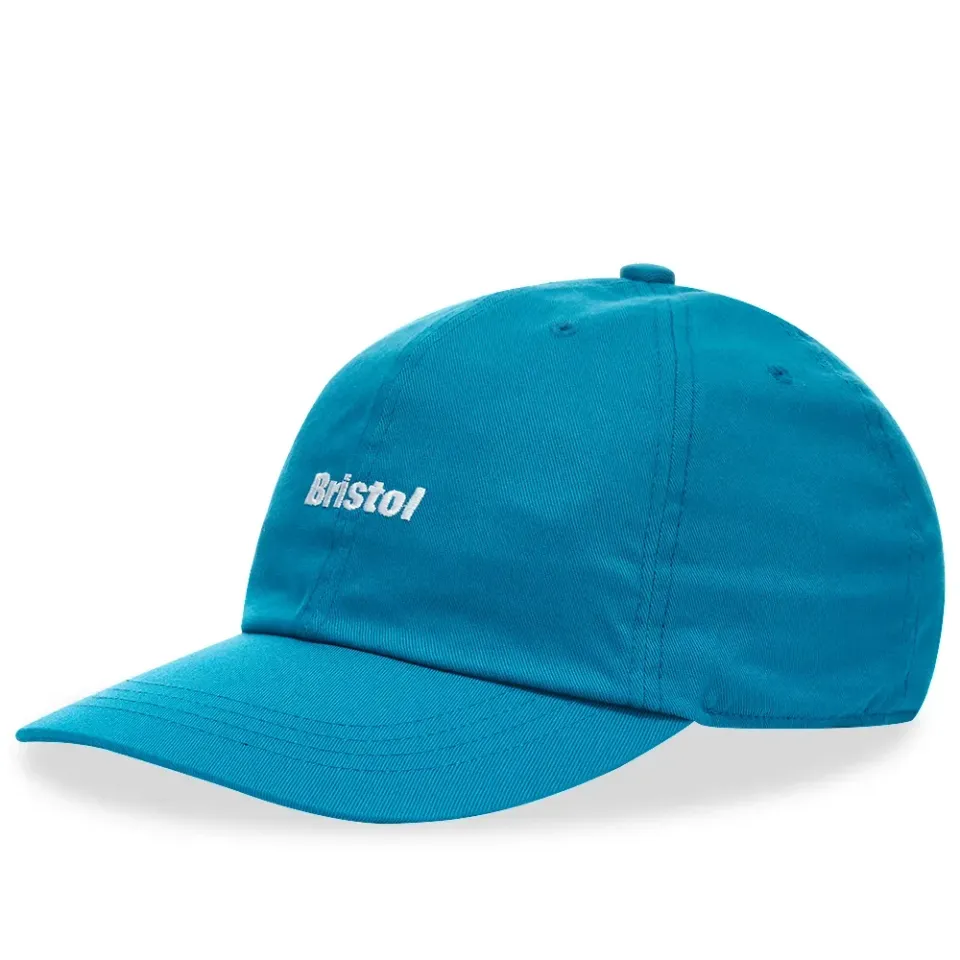 Authentic Logo Cap