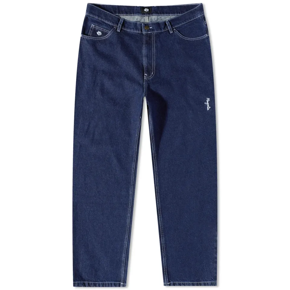 2 Tone OG Jeans