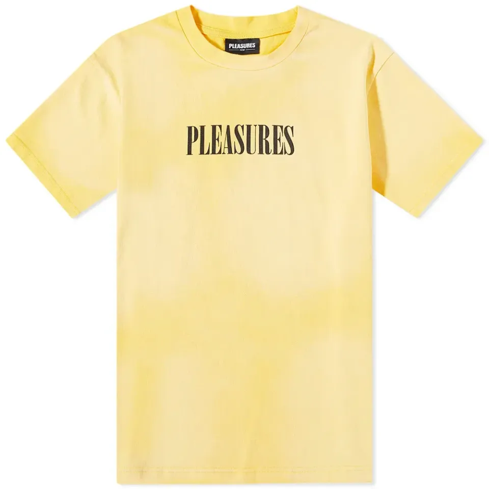 Spray Treated Heavyweight T-Shirt