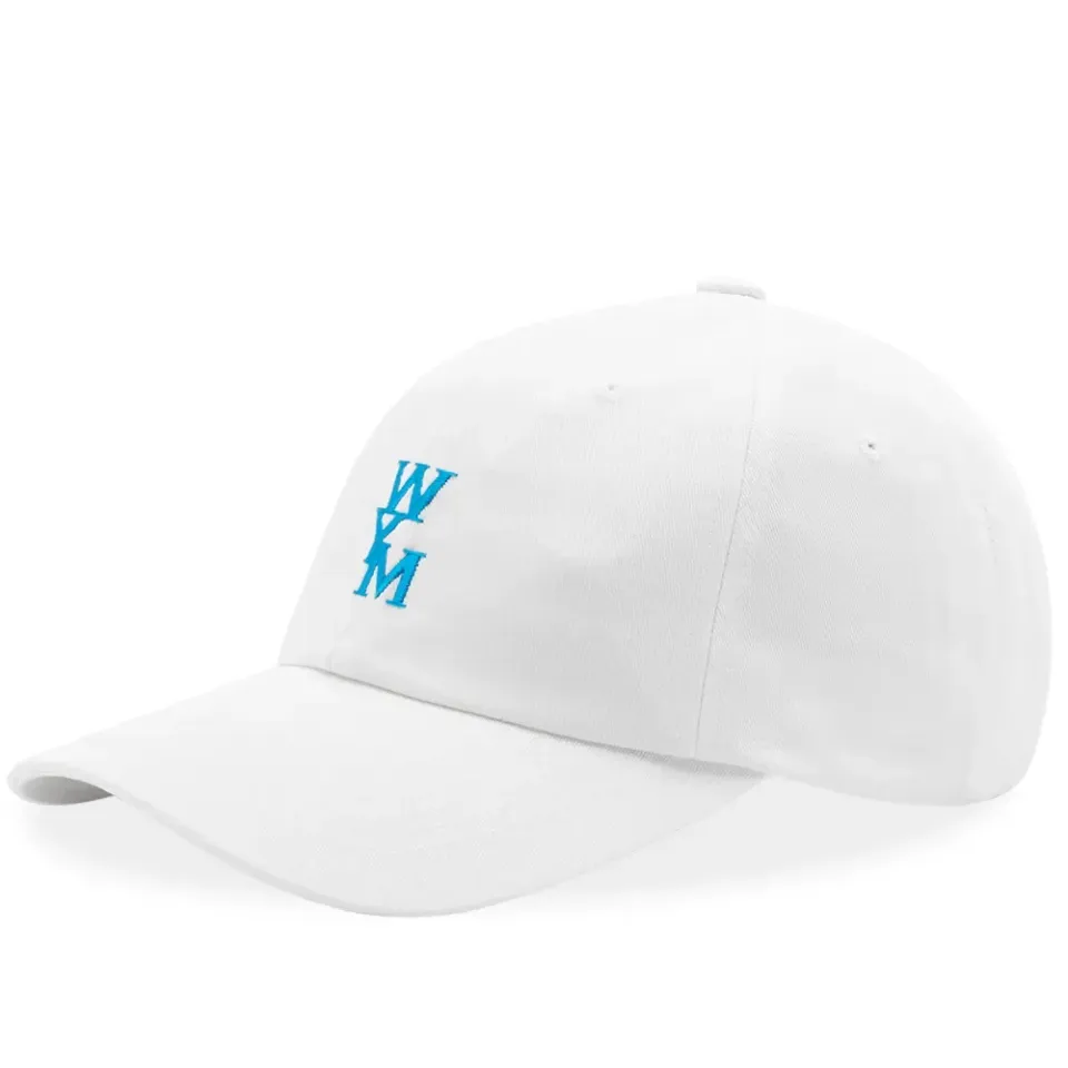 WM Logo Cap