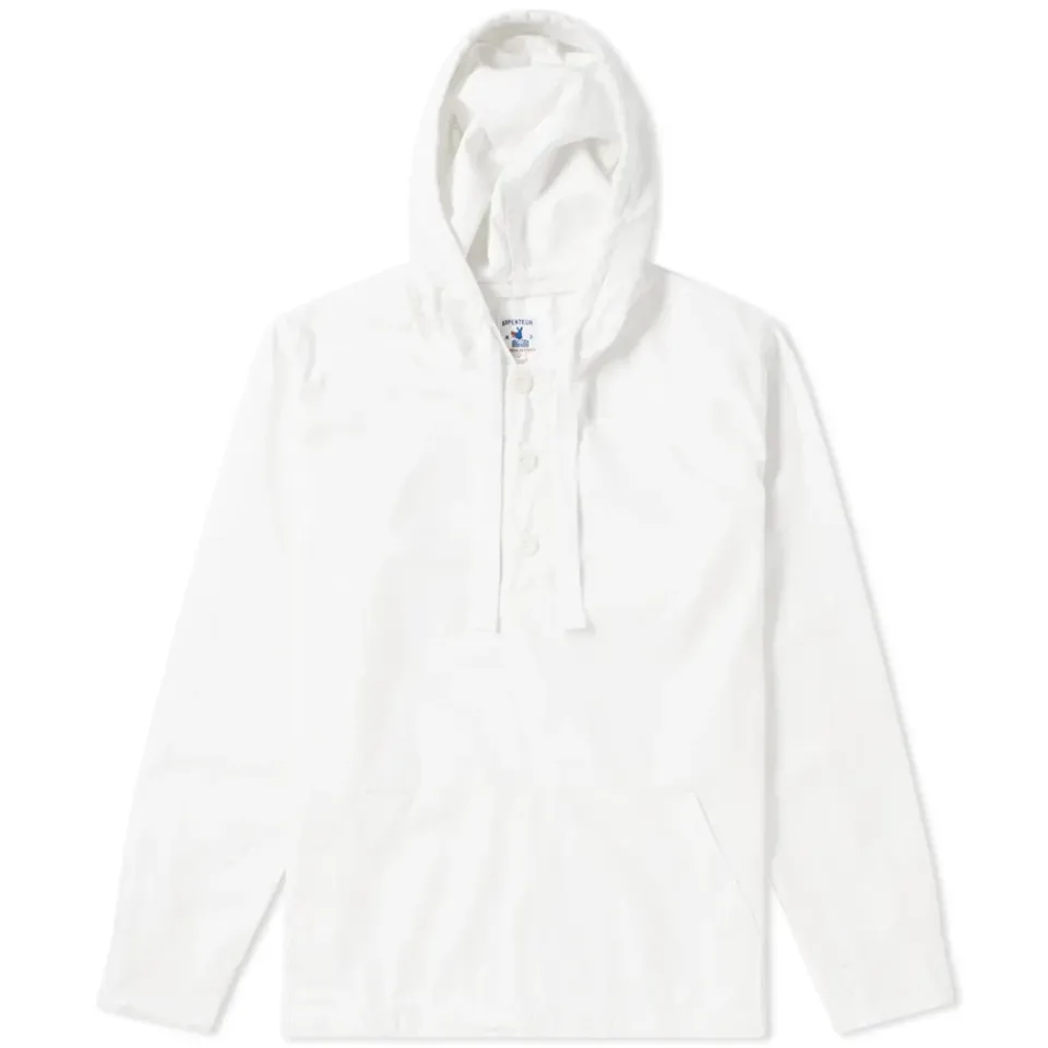 Toast Popover Jacket