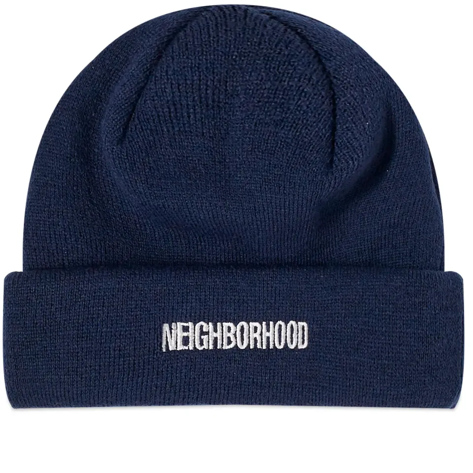 Beanie Hat