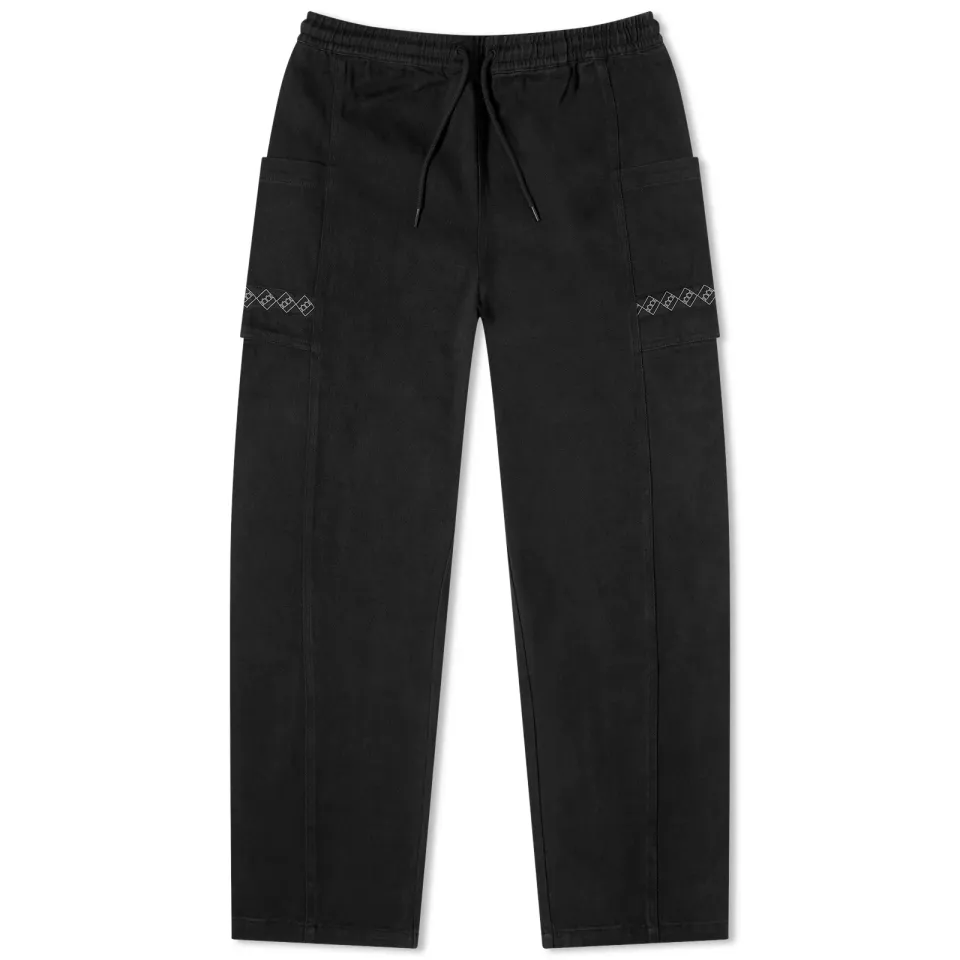 TTT Taped Pocket Pants