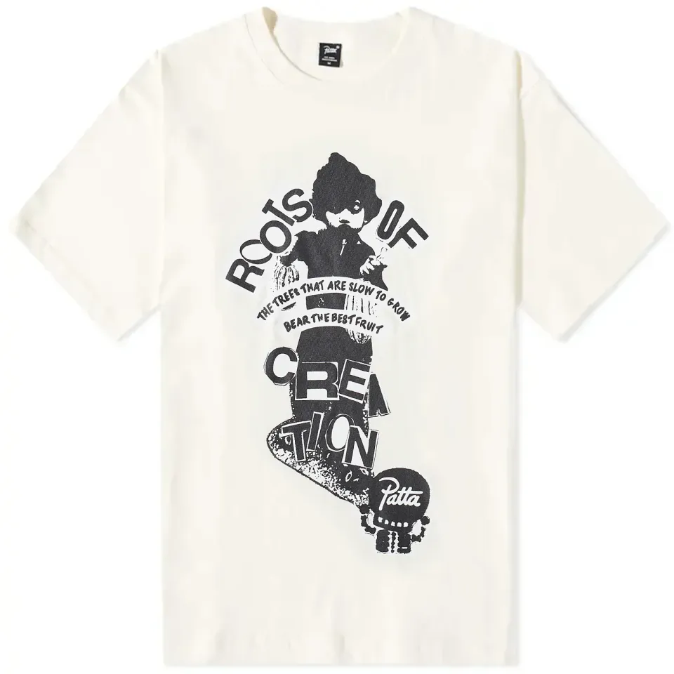 Roots T-Shirt