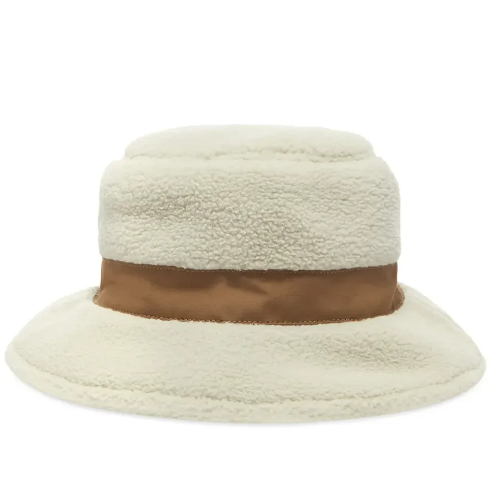 Boa Fleece Hat