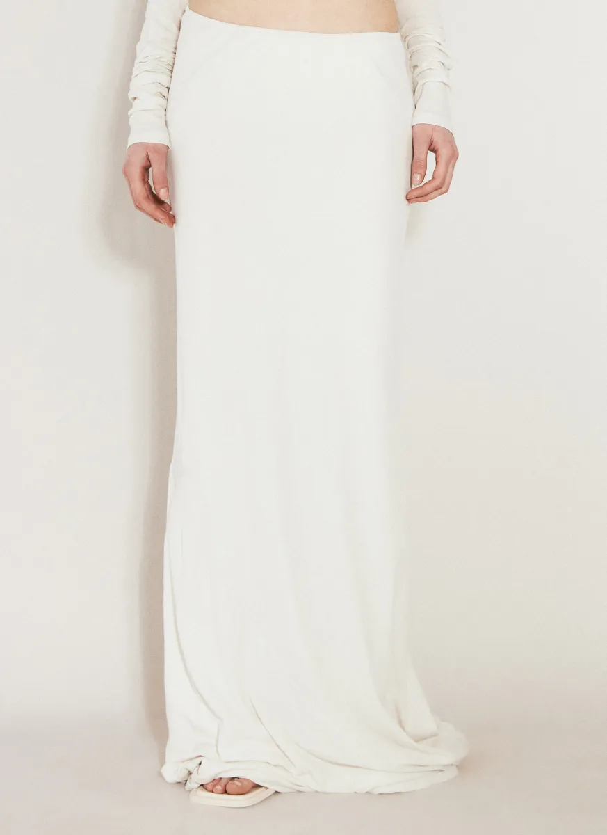 Tink Maxi Skirt