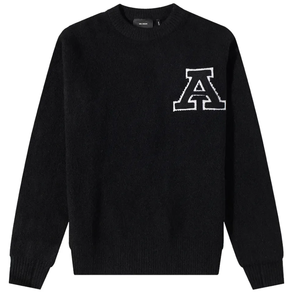 Team Knitted Sweater