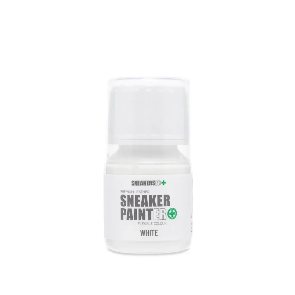 Acrylic Leather Paint