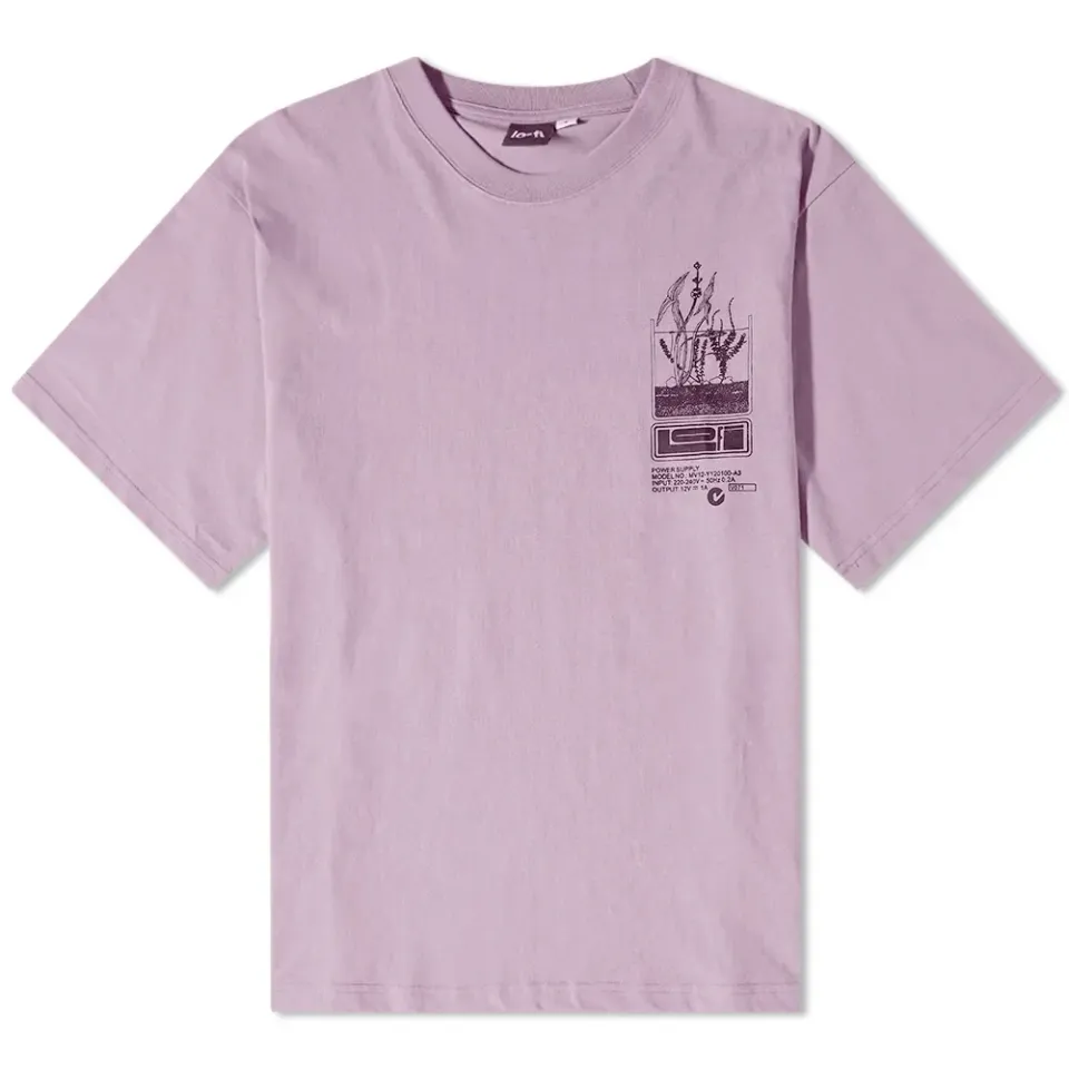 Antenna T-Shirt
