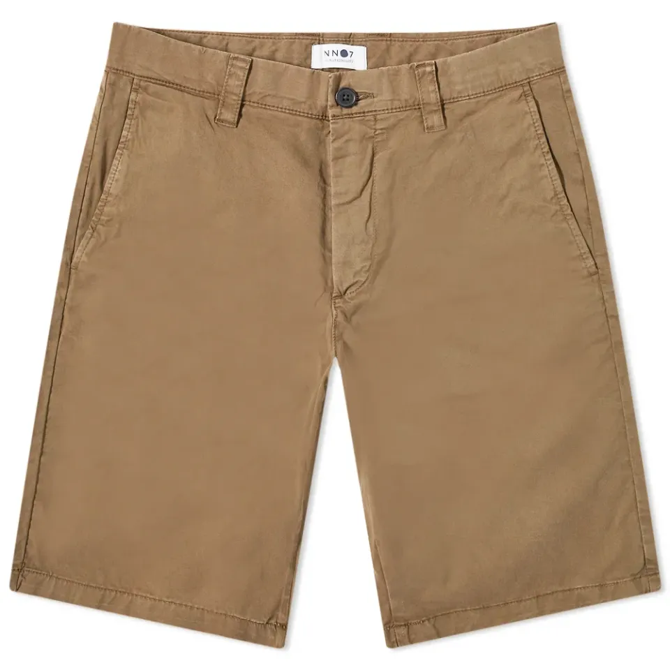 Crown Chino Shorts