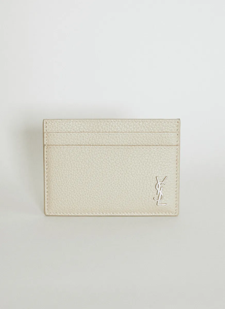 Tiny Cassandre Cardholder