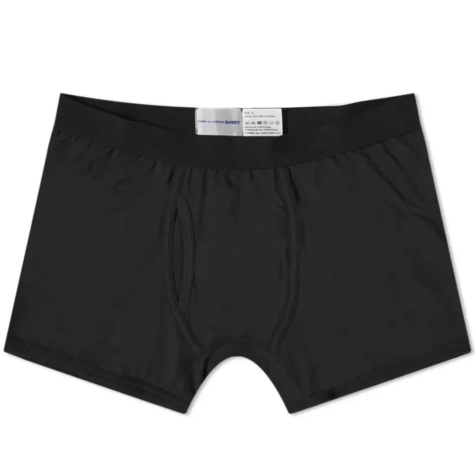 Sunspel Jersey Trunk