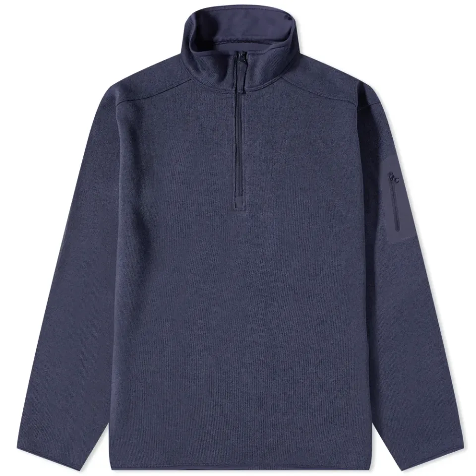 Arc'teryx Covert Half Zip