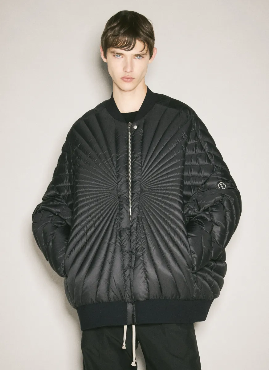 Radiance Peter Jacket