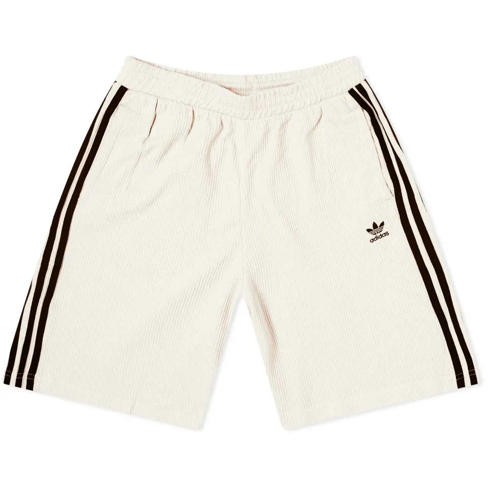 3-Stripe Bermuda Shorts