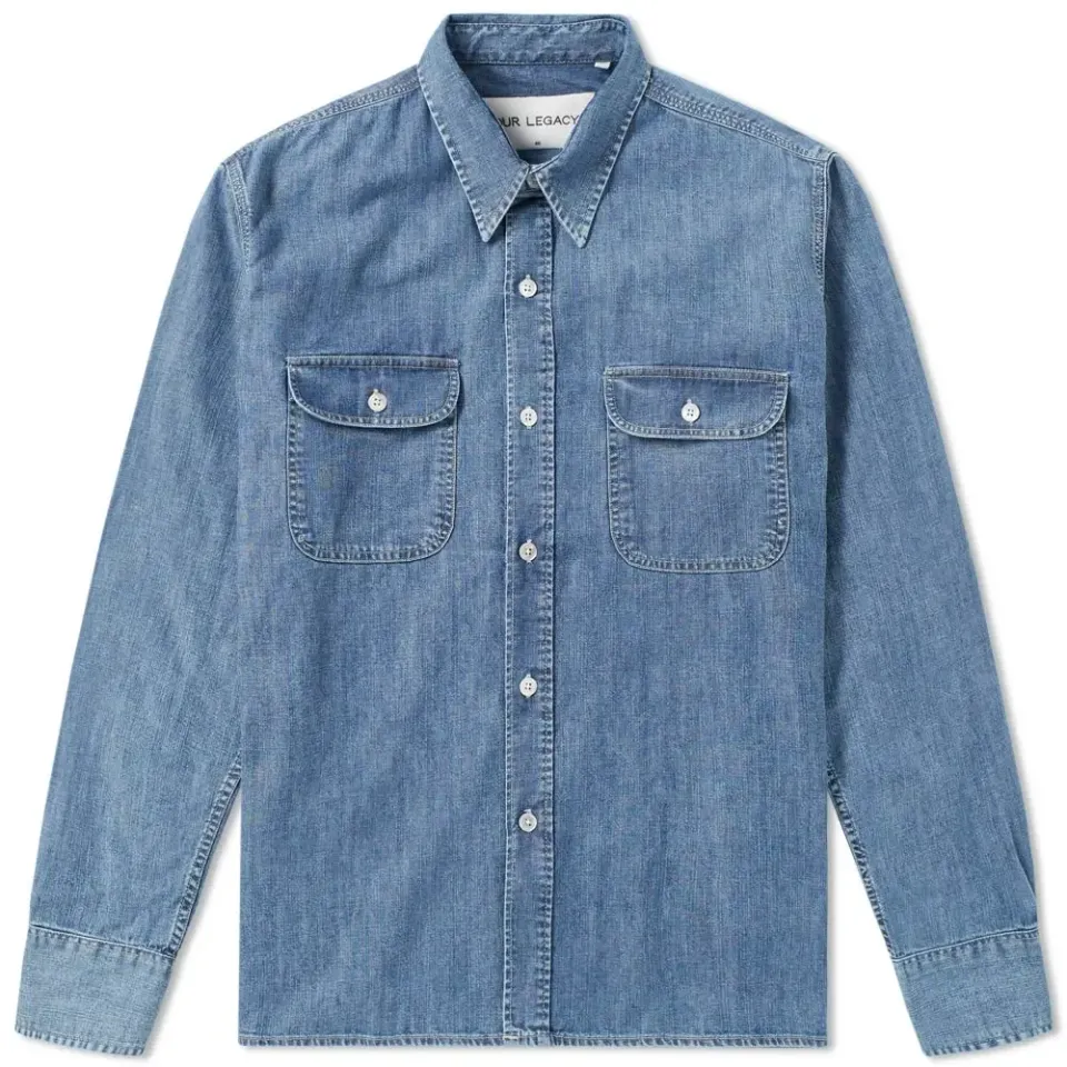 Country Shirt