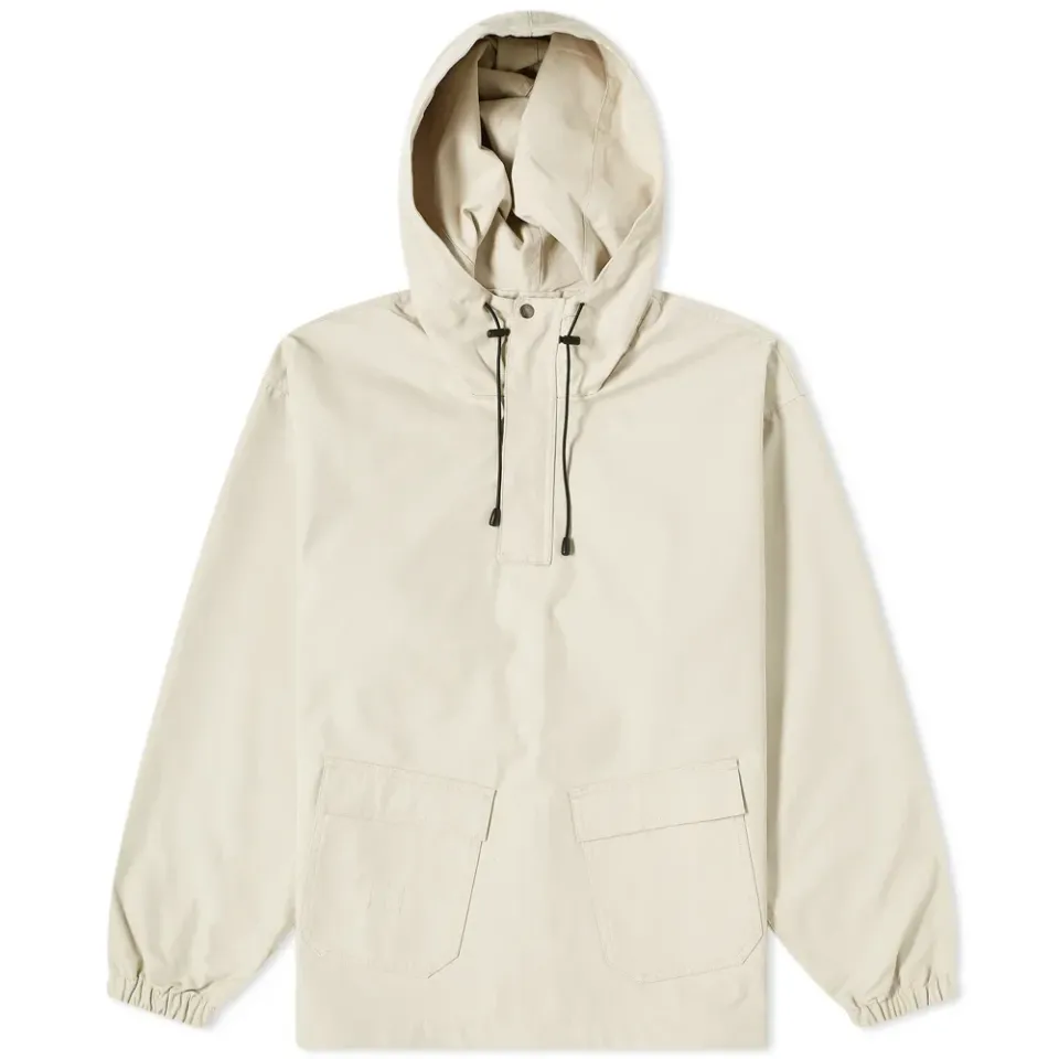 Smock Jacket