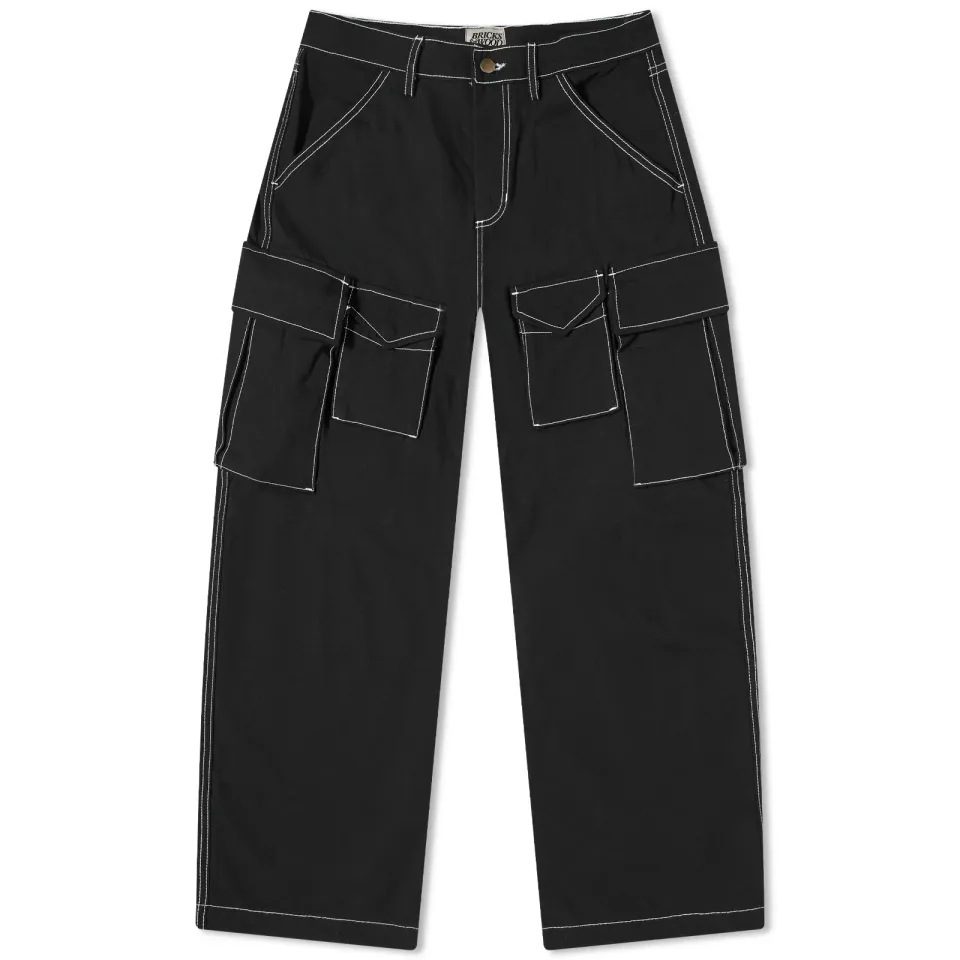 FB Cargo Pants