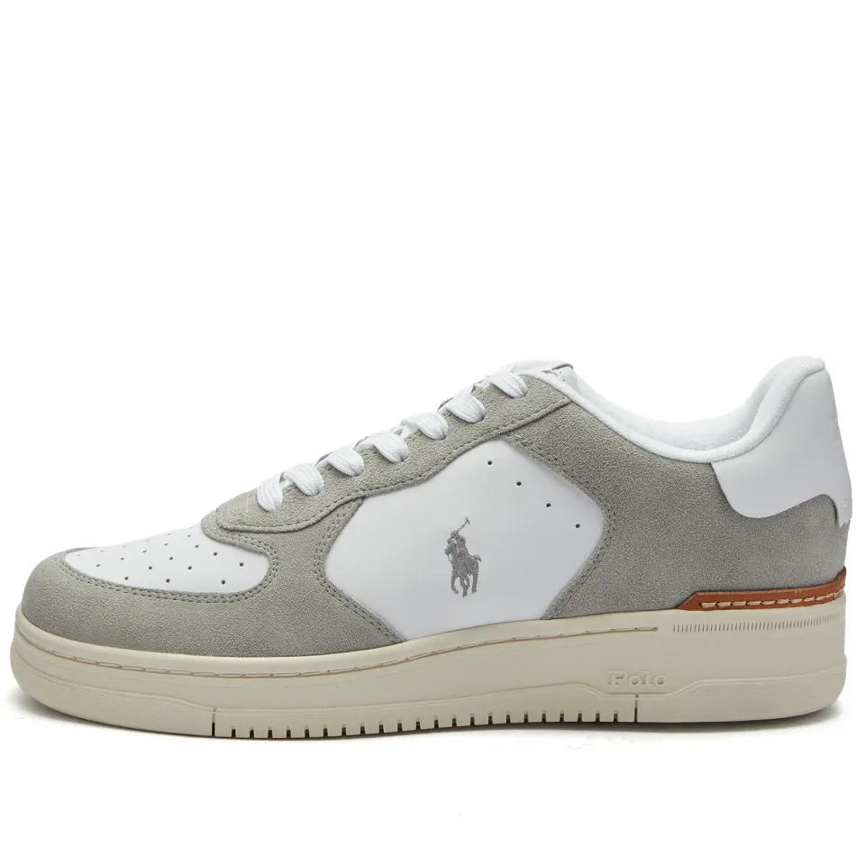 Masters Court Sneaker