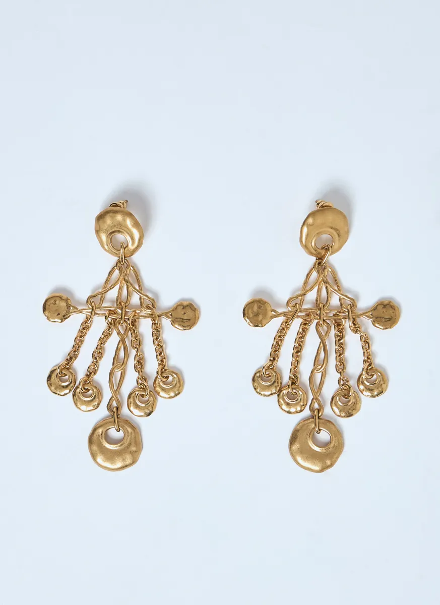 Eclectic Earrings