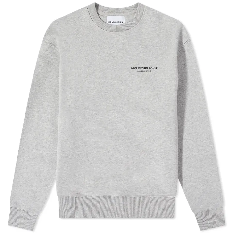 Design Studio Crew Sweat