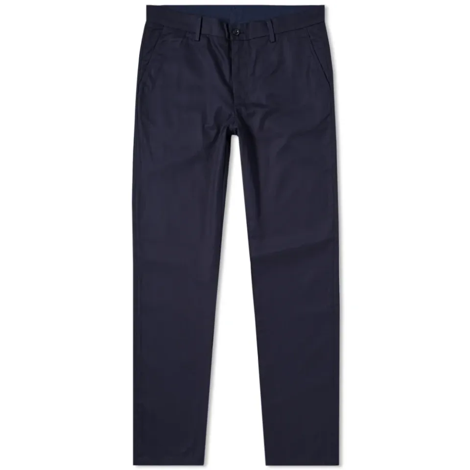 Fred Perry Classic Twill Trouser